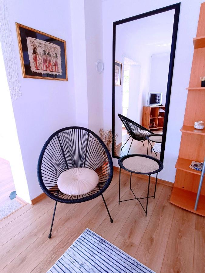 Apartamento Garden Free Parking SJJ Exterior foto