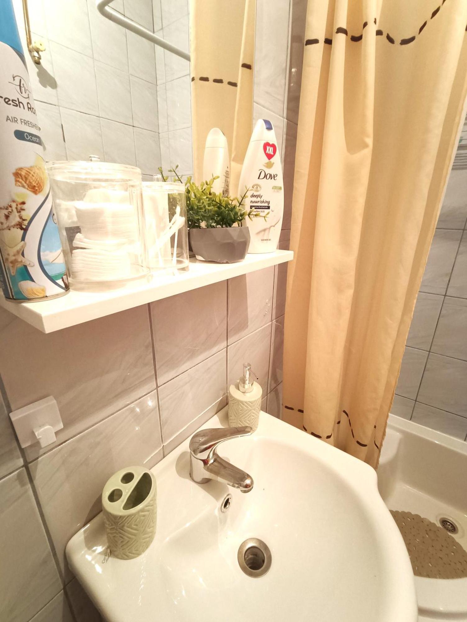 Apartamento Garden Free Parking SJJ Exterior foto