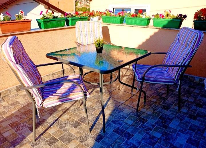 Apartamento Garden Free Parking SJJ Exterior foto