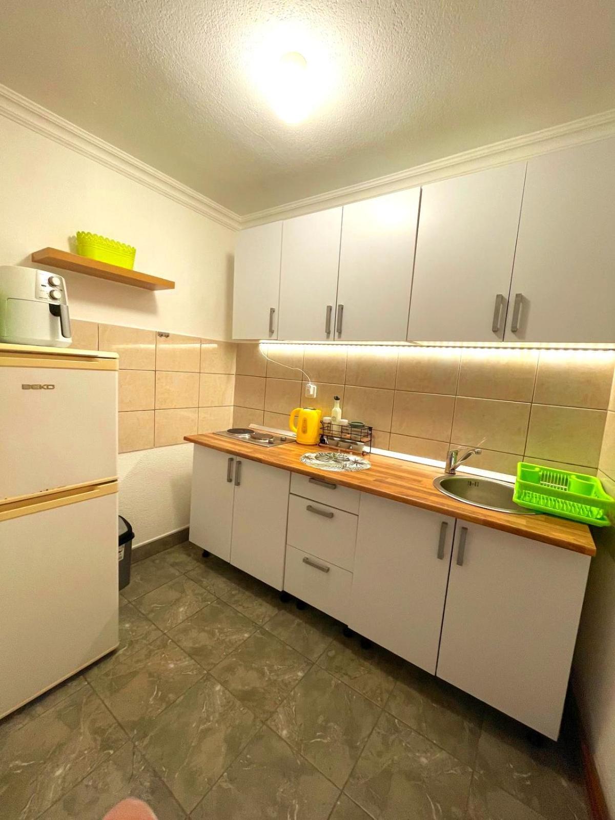 Apartamento Garden Free Parking SJJ Habitación foto