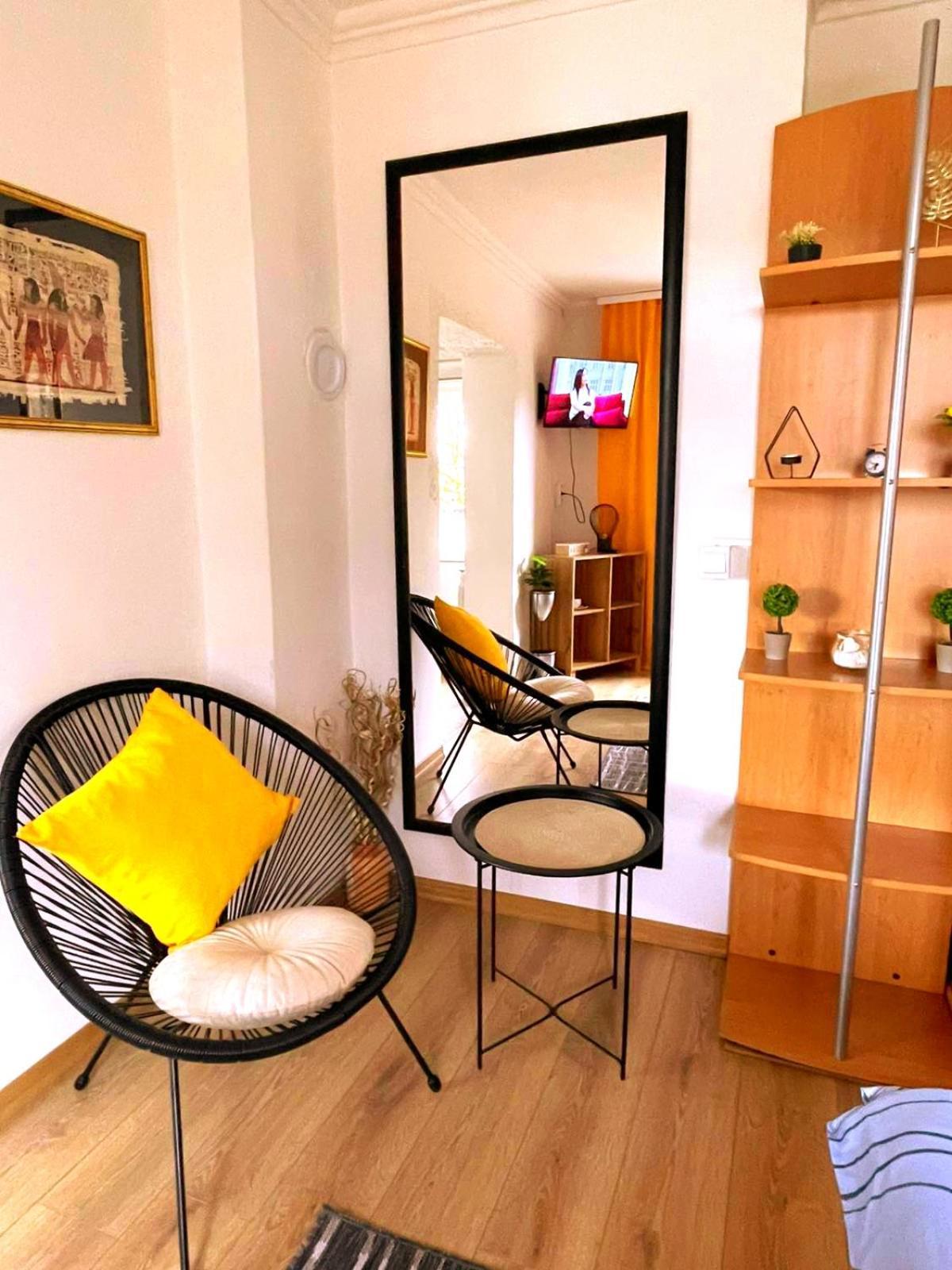 Apartamento Garden Free Parking SJJ Exterior foto