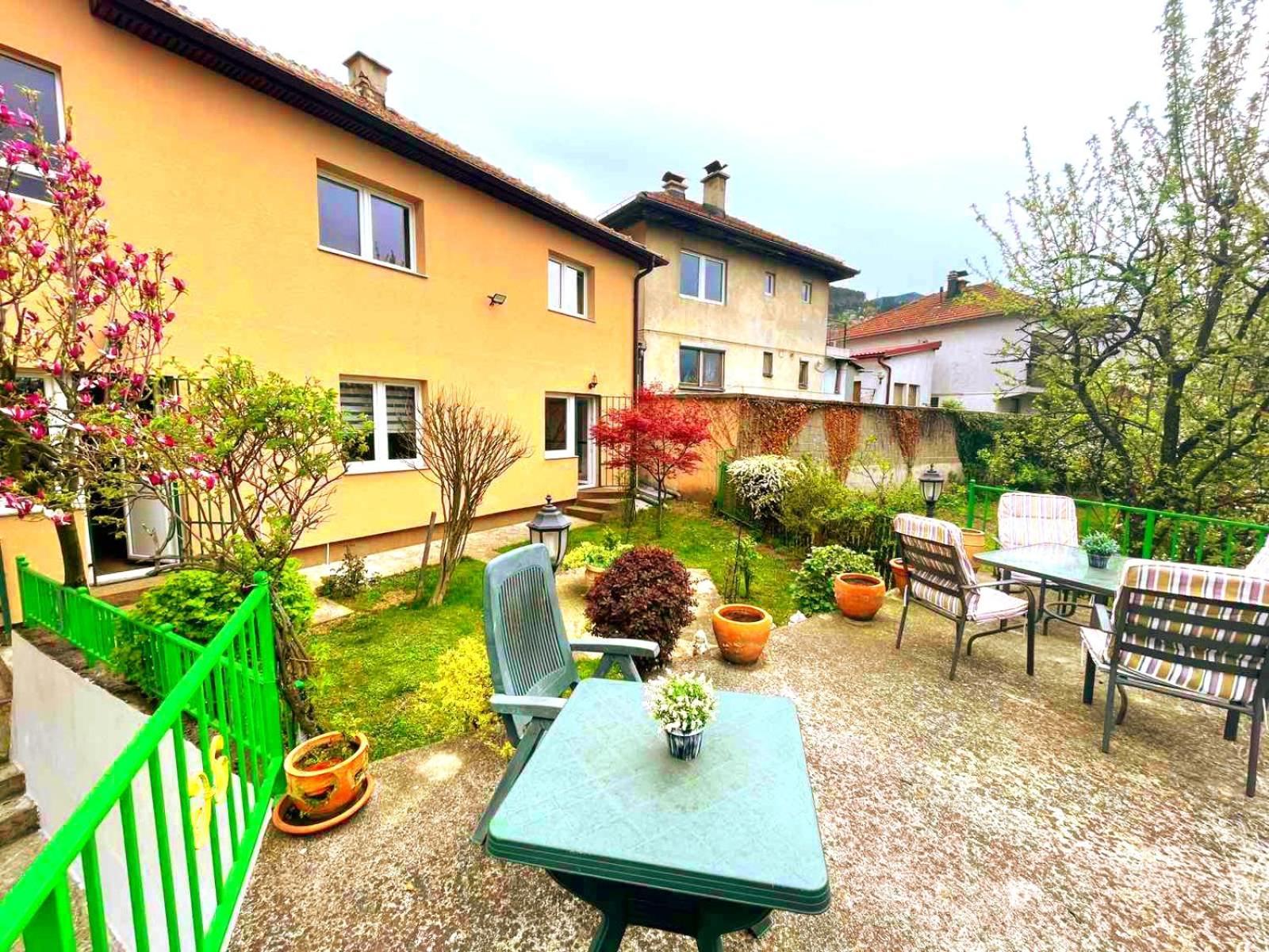 Apartamento Garden Free Parking SJJ Exterior foto