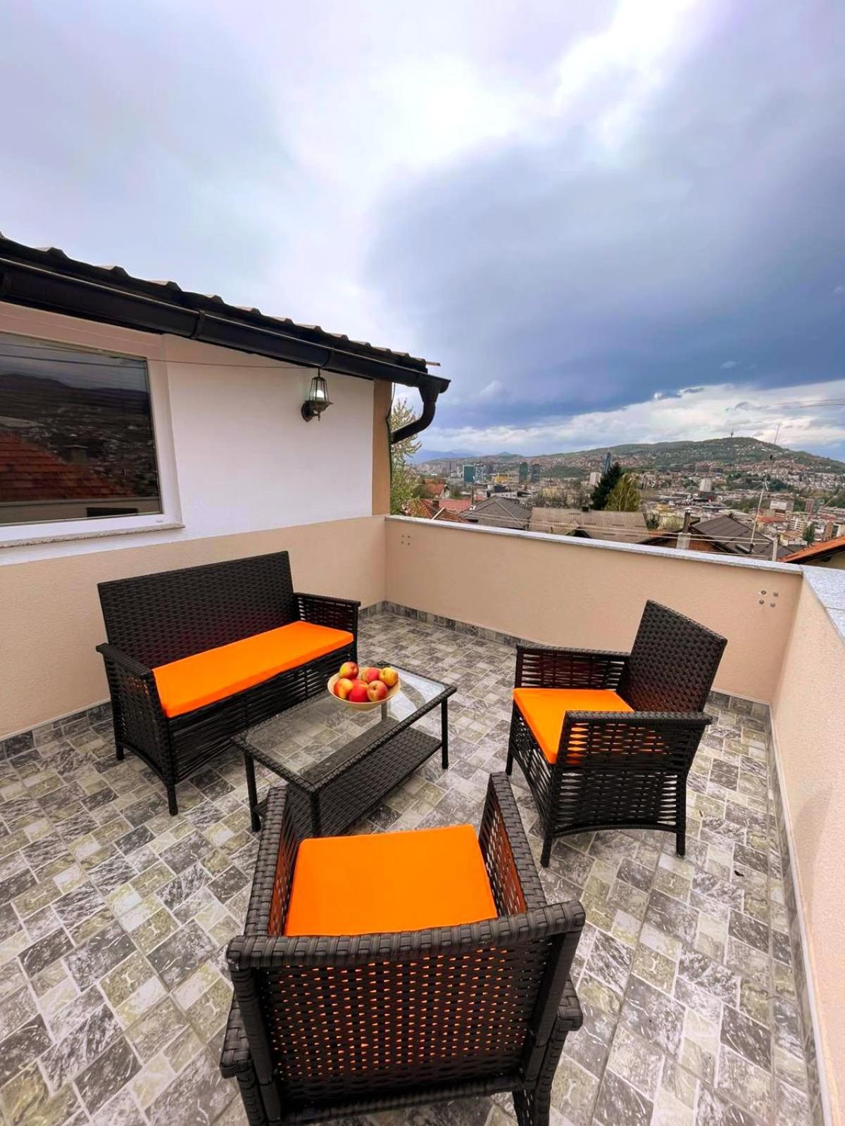 Apartamento Garden Free Parking SJJ Exterior foto