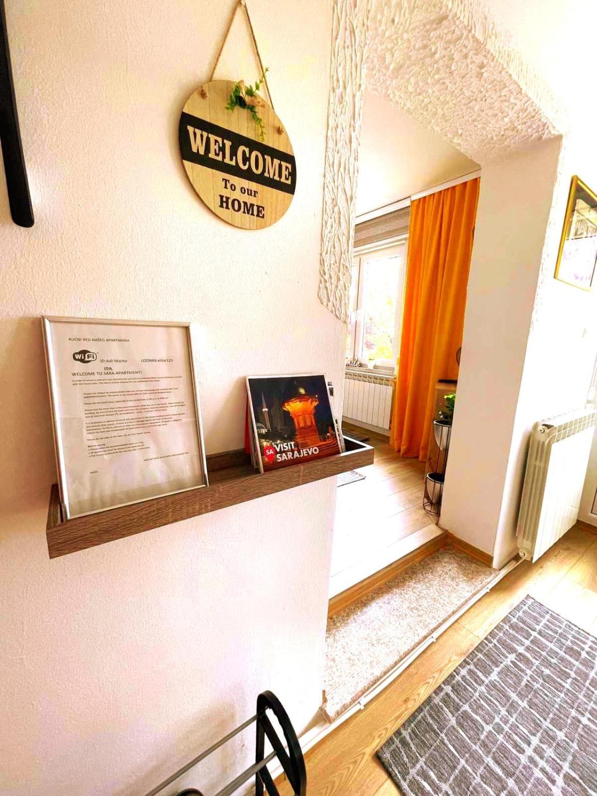 Apartamento Garden Free Parking SJJ Exterior foto