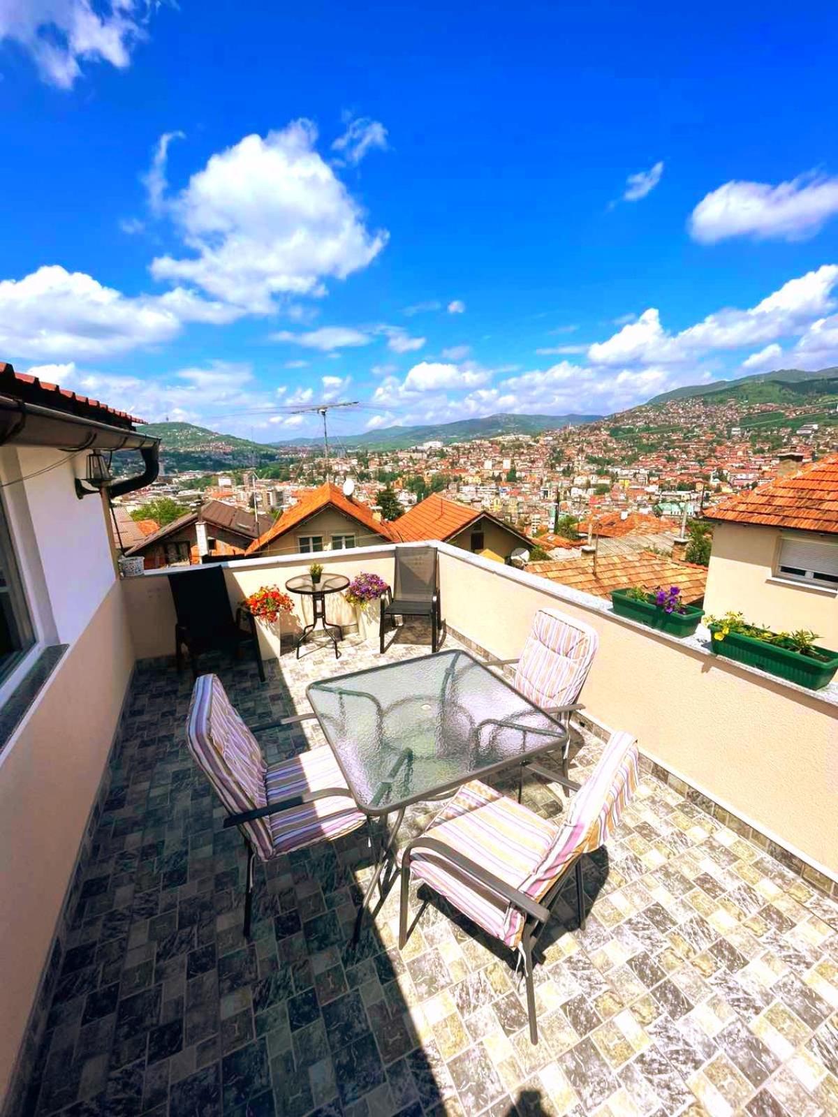 Apartamento Garden Free Parking SJJ Exterior foto