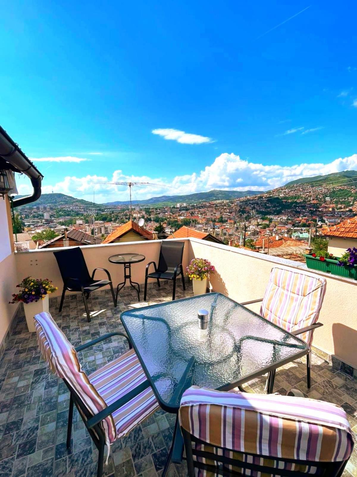 Apartamento Garden Free Parking SJJ Exterior foto
